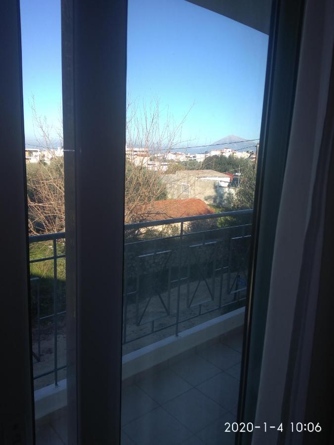 Home Patras Camera foto