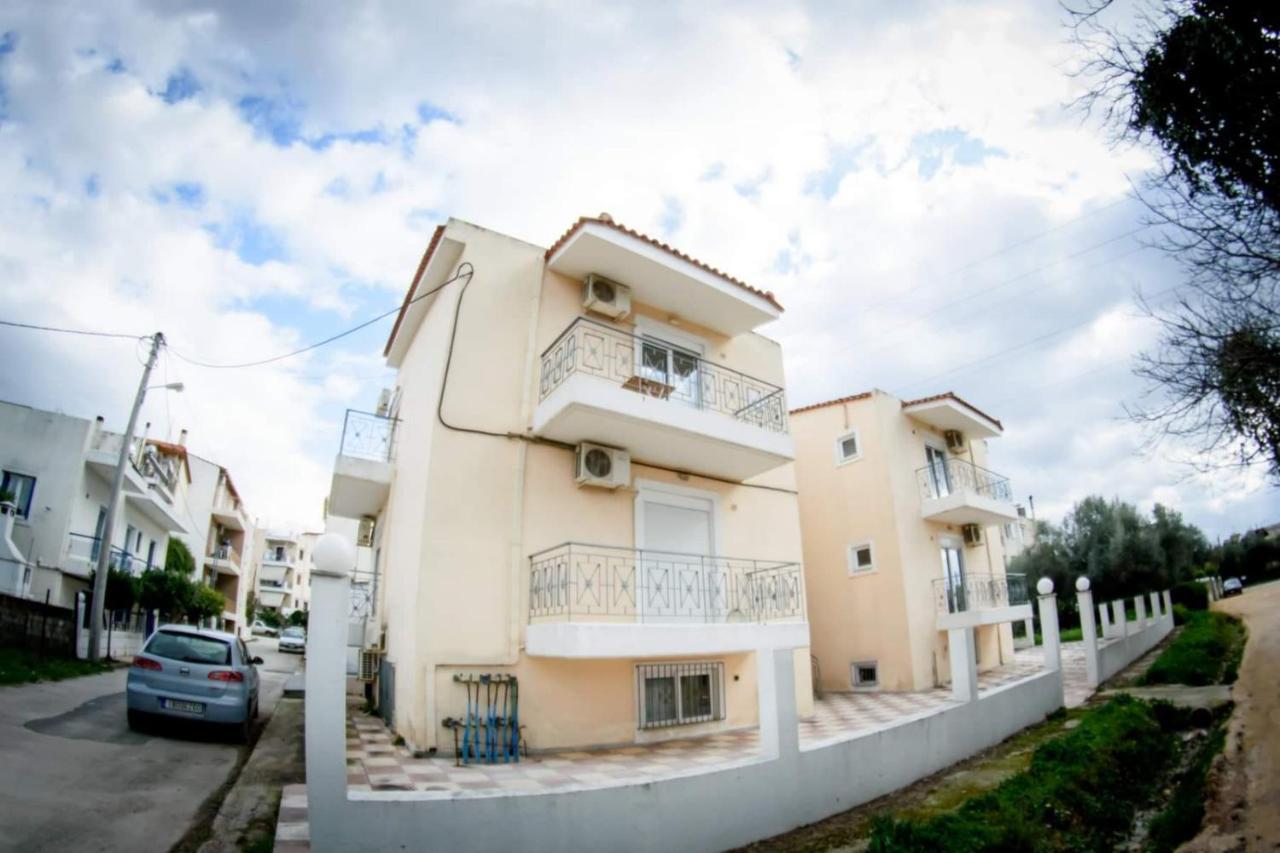 Home Patras Esterno foto