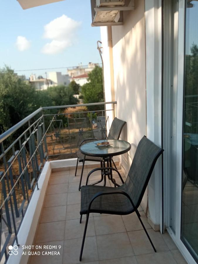 Home Patras Esterno foto