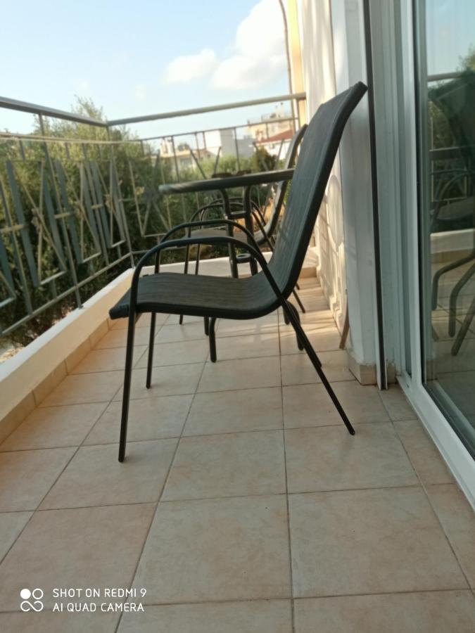 Home Patras Esterno foto